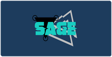 sageways XXL Gaming Mousepad
