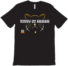 Kitty Go Brrr