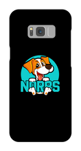 norbss_ Samsung Phone Cases