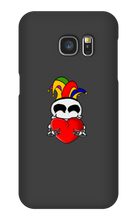 Joker Samsung Phone Cases