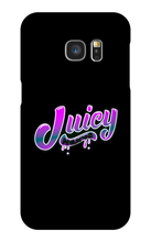 Team Juicy Samsung Phone Cases