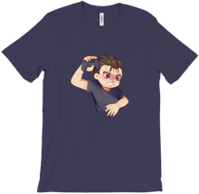 wrathgamess T-Shirts