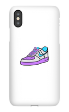 Air Force 1 Miami iPhone Case