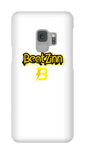 beatzinn_ Samsung Phone Cases