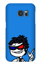 CyberManFan Phone Cases (Samsung)
