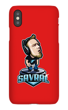 Sav Protects Your iPhone