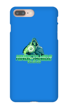 kingcyanidegaming iPhone Phone Cases