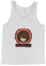 dmkgaming25 Tank Top