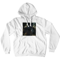 Carlos Summer Hoodies (No-Zip/Pullover)