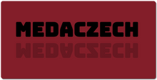 medaczech XXL Gaming Mousepad
