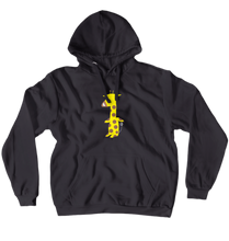 kirin_sansuke Hoodies (No-Zip/Pullover)