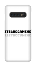 itslrggaming Samsung Phone Cases