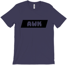 alexwkennedy T-Shirts