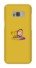 Carcasas de móviles Samsung Dambango