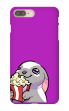 fluffypewqq iPhone Phone Cases