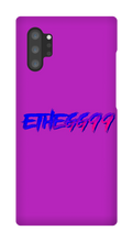 ethegg99 Samsung Phone Cases