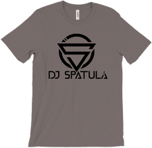 Big Logo T Inverted