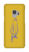 lareitox Samsung Phone Cases