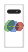 Cookoonoob Samsung Phone case