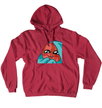 Comfy Hoodie (No zipper)