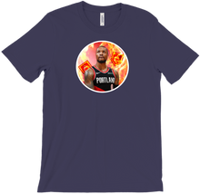 Famous Tayy Black T-Shirt