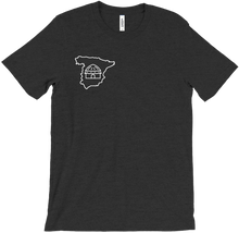 thespaniardonthemoon T-Shirts