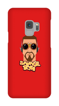 savagebori Samsung Phone Cases
