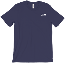 T-Shirt Isma Logo Bianco