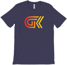 GK Bright logo T-Shirt