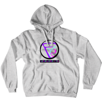 letsplayfry Hoodies (No-Zip/Pullover)