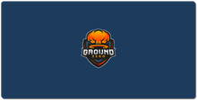 waton_oficial XXL Gaming Mousepad