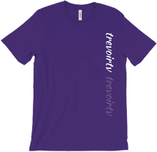 trevoirtv T-Shirts