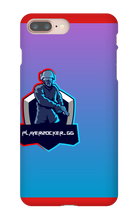 playerzocker_gg iPhone Phone Cases