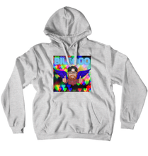 bil5000 Hoodies (No-Zip/Pullover)