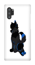 lunawusky Samsung Phone Cases