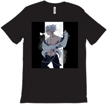 NSFW Cold Elf Shirt