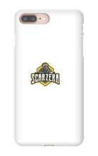 scarzeera1 iPhone Phone Cases