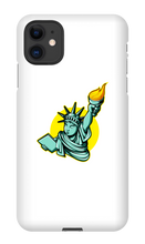 iPhone Phone Cases liberty
