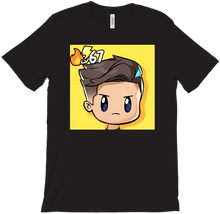 DJ Richard T-Shirts