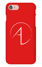 axelshoot12 iPhone Phone Cases