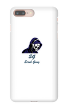 scrub_gang iPhone Phone Cases