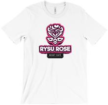 Camiseta emblemática