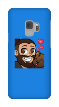 slbL Phone Case (Samsung)