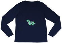 ghostta_ Long Sleeve Tee