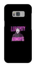luminity_gaming Samsung Phone Cases