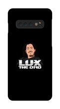 luxtheonogaming Samsung Phone Cases