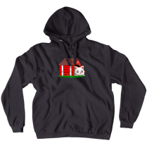 Doghouse Hoodie