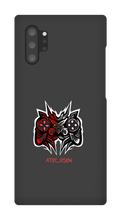 ATEC_VISION SAMSUNG LOGO PHONE CASE!