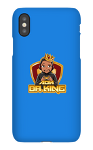 AOK_Da_KING iPhone Phone Cases