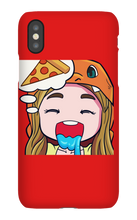 marissmariee iPhone Phone Cases